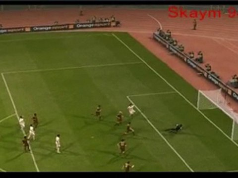 pes2011 best of goals Skaym - skaym94.com - pes-nostalgie