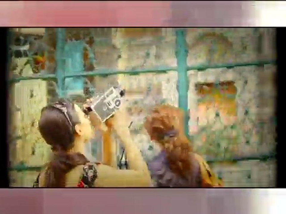 EYLEM  İSTANBUL 2010 YENİ KLİP