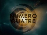 Numéro Quatre (I am Number Four) Bande Annonce