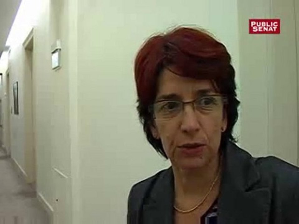 Retraites: Grandes Manoeuvres au Sénat