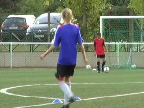 Bienvenue Au Club - AS Montigny Le Bretonneux