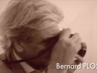 La salle des paysages de Bernard Plossu