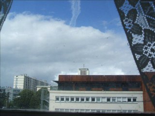 chemtrails attention