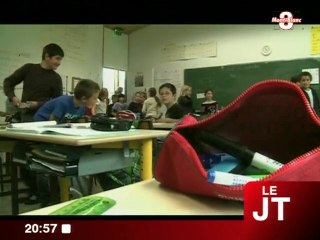 La main à la pâte (Annecy)