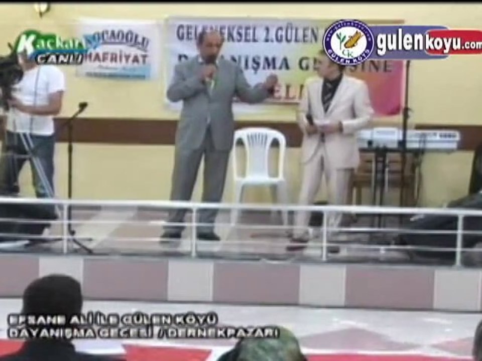 2. Gülen Köylüleri Dayanışma Gecesi-4