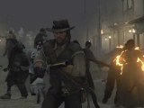 Red Dead Redemption Undead Nightmare Trailer