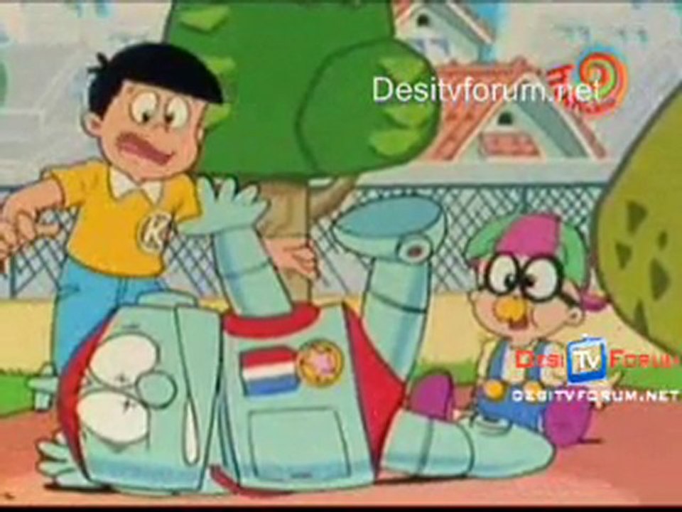 Robotan [Hungama Tv] - 1st October 2010 _chunk_1