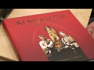 Promocja albumu Koronacja Władysława Skalskiego