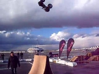 Xtrem Show 2008 2
