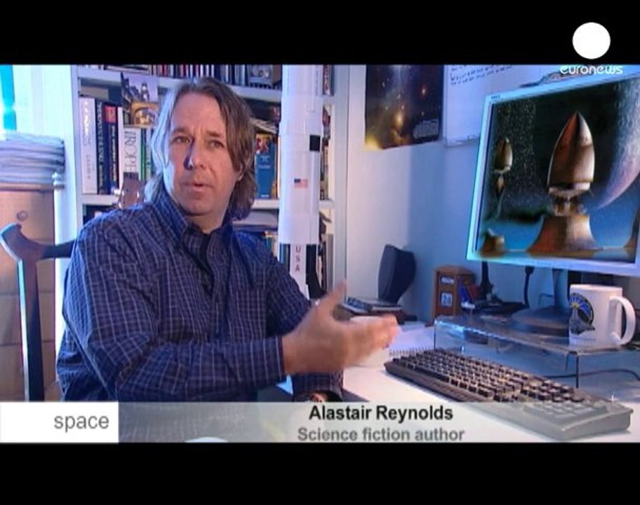 Ciencia y ciencia ficción