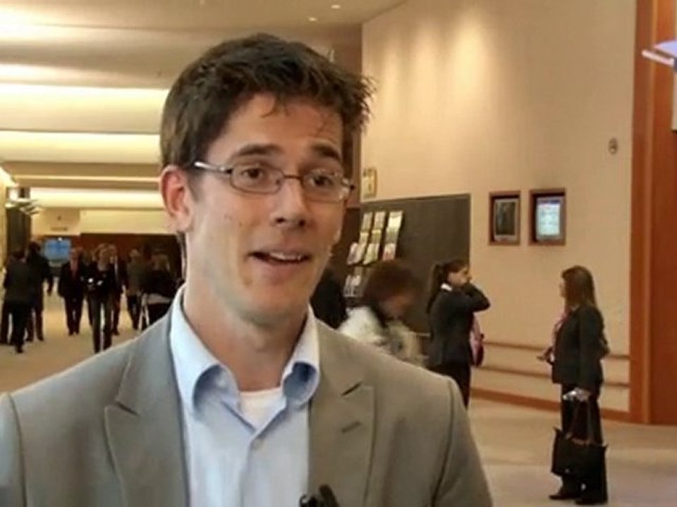 Mep Eickhout: We need to take action for biodiversity