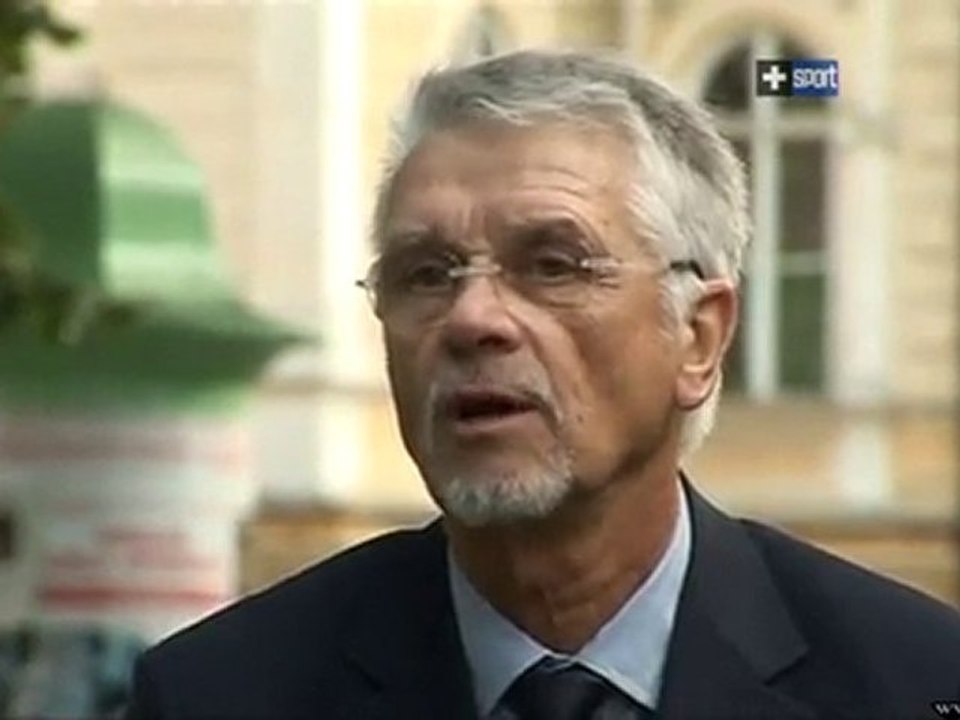 1 na 1 - Aime Jacquet Część 4