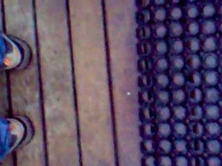 25 Sept. 2010 07h00 ... Nord deTROMSO... Ocean Search