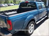 Used 2003 Nissan Frontier Little Rock AR - by ...