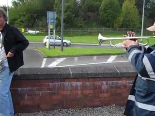 The Great Escape - astrazeneca pension thieves