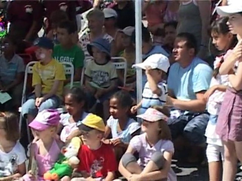 Fiesta Village 2010