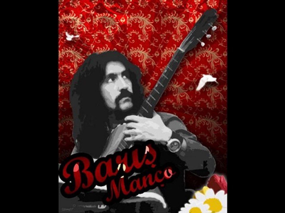 Barış Manço - Anlıyorsun Değil Mi (Dj Slymn Ork 2010 Mix)