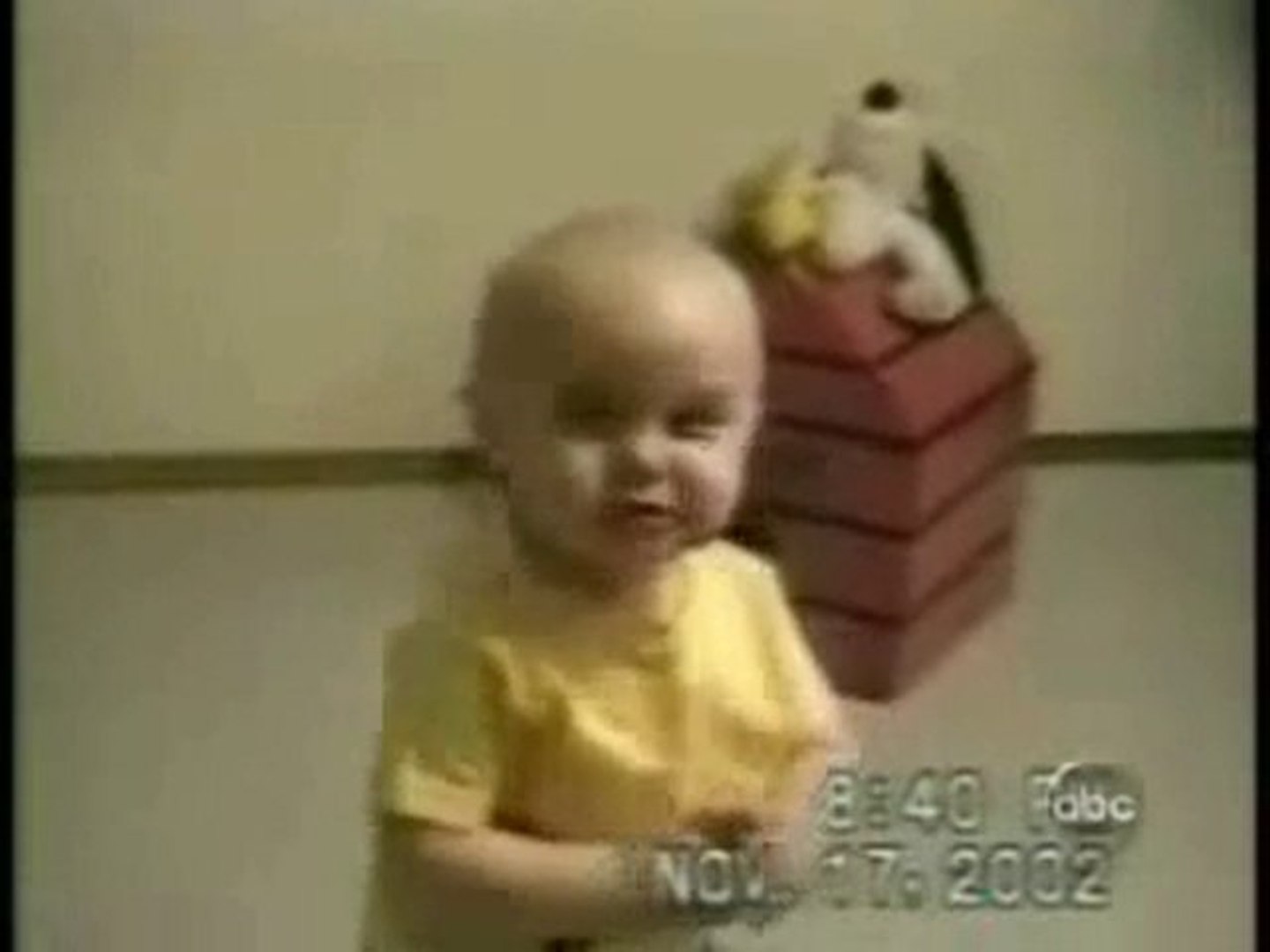 Extremely Funny Kids