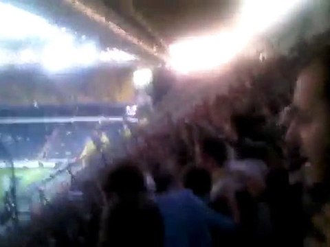 Gücüne güç katmaya geldik (Kadıköy) BEŞİKTAŞ