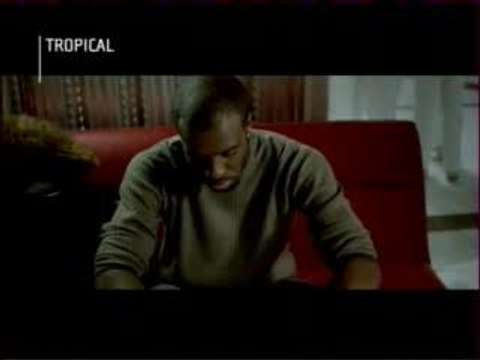 Kaysha - Si tu veux de moi
