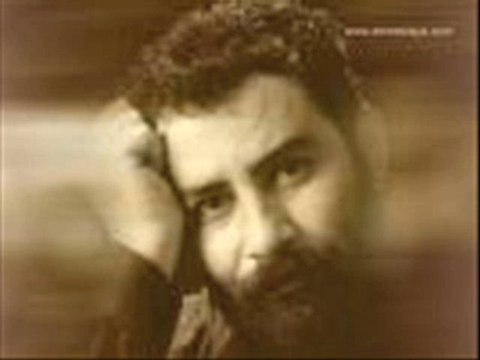 Ahmet Kaya - Bir Acayip Adam