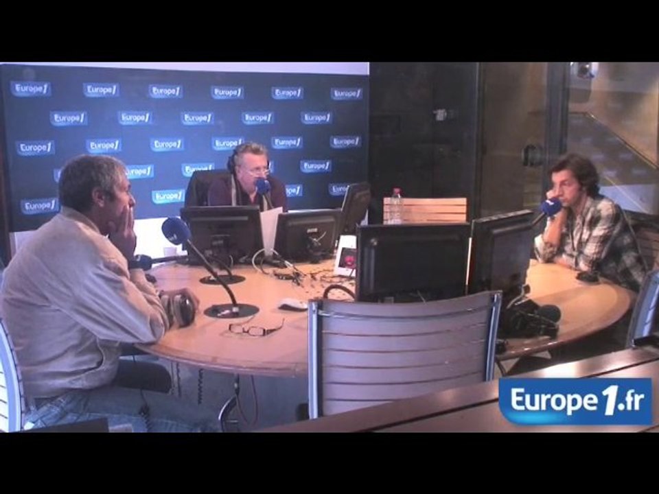 Le zapping vidéo d'Europe 1