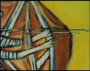 "Rien n'est ce qu'il parait" - Biennale de Venise 2004