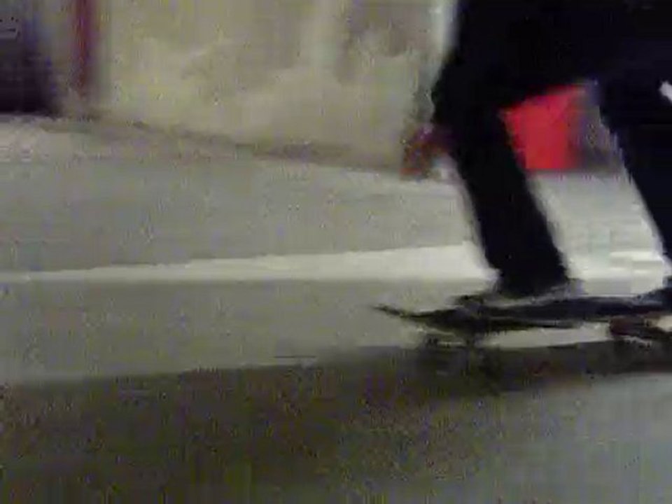 big ollie