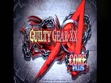 First Level - Test - Guilty Gear XX Accent Core Plus - PS2
