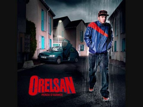 Orelsan - SOUS INFLUENCE -