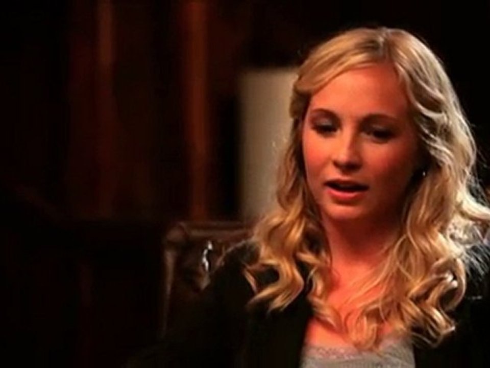 Inside The Vampire Diaries # Parte 01 [Spanish Subs]