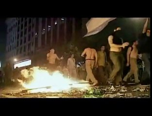 Part 1 -12 H οικονομική κατάρρευση της Αργεντινής