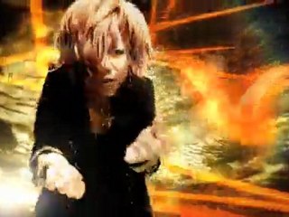 Sadie - cry more [pv]