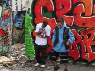 Def Jam Rapstar - Sango Trailer