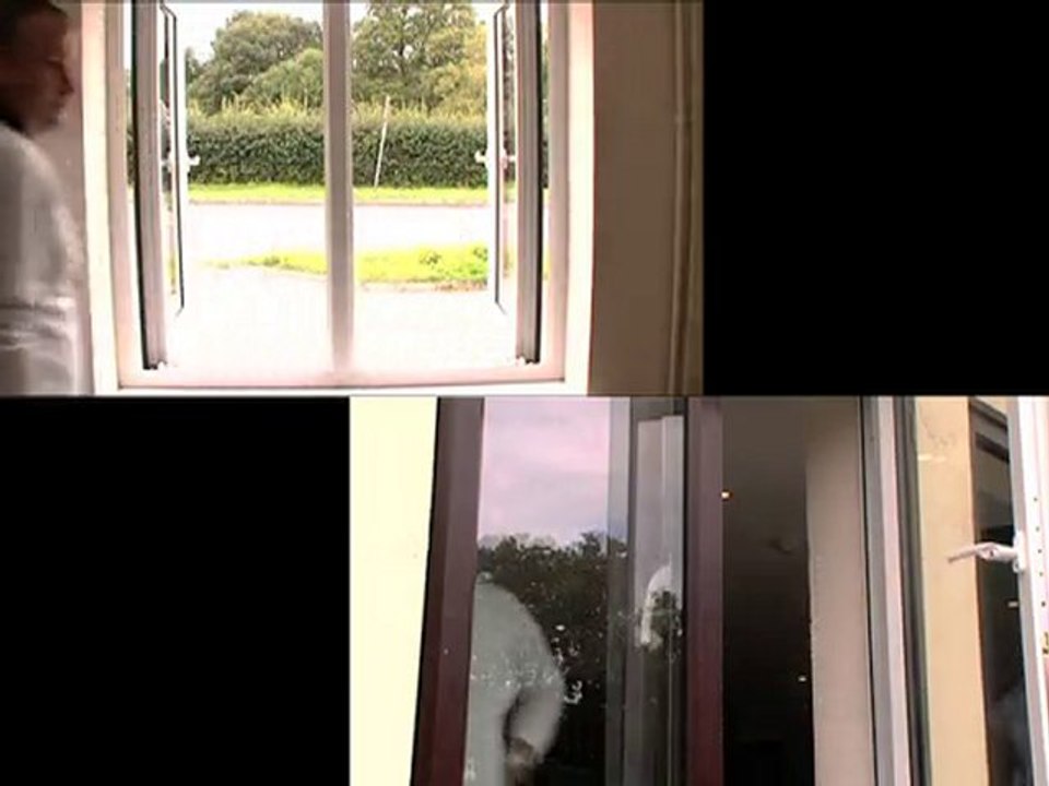 Imperial Windows - Double Glazing