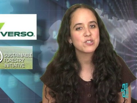 CSRminute: Oracle Intros New Sustainability Software; Verso