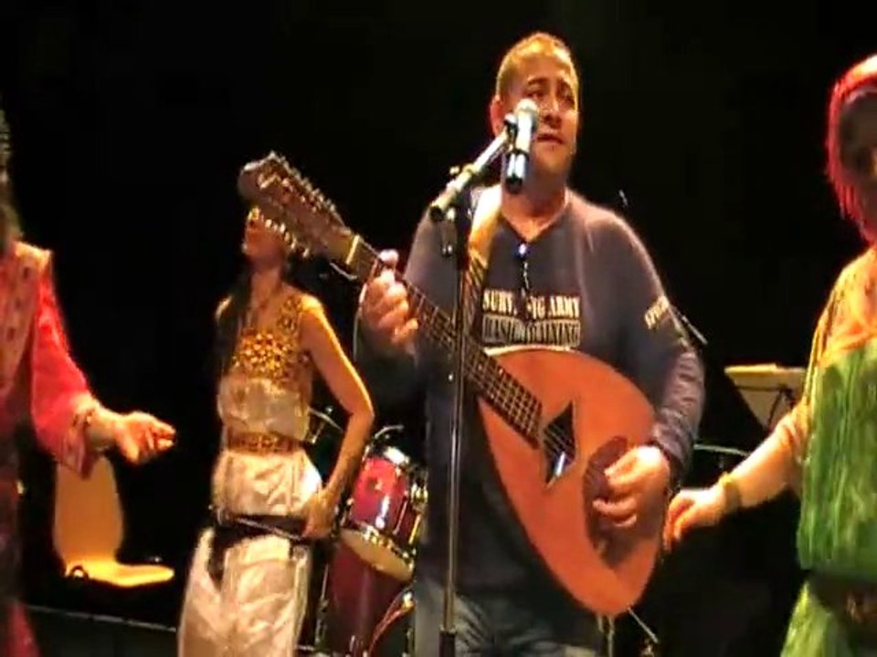 Rabah Asma (Alulu) (Alxux) (Ines Iyema Ines)