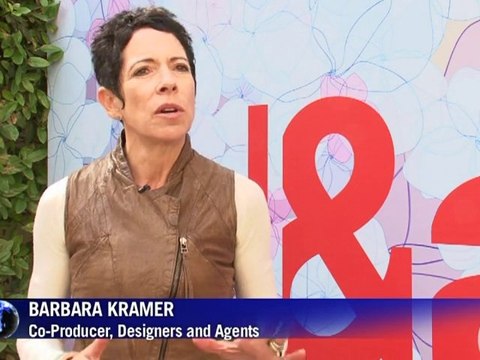 American fashion designers set out to conquer Paris