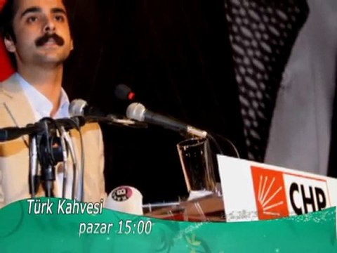 Türk Kahvesi - Barış Antik _jenerik