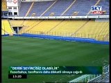 Derbi Seyircisiz Olabilir