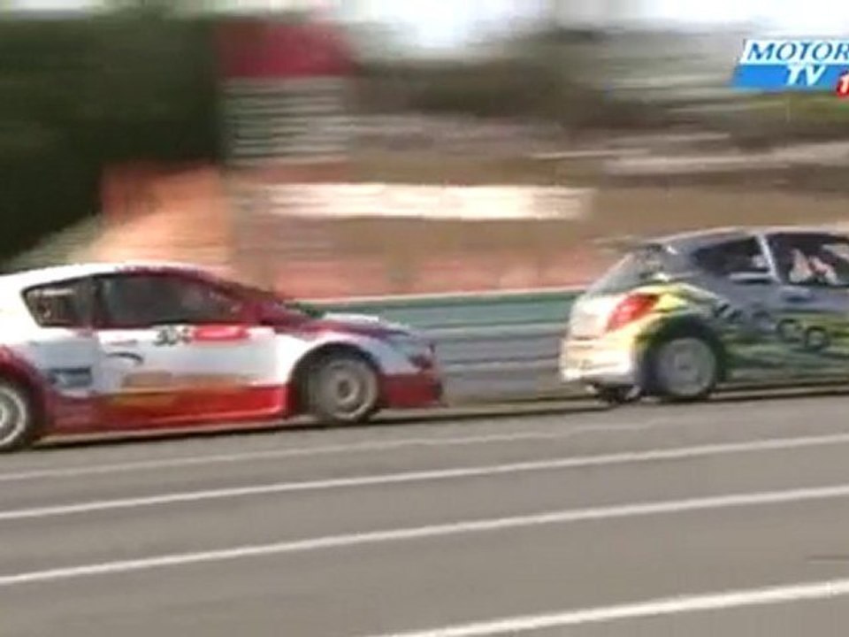 Rallycross.France2010.manche8.Mayenneparti2