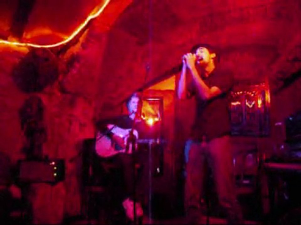 Live_C'est la Fête @ Le Tennessee