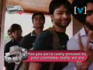 Dare To Date 1st oct 10pt1