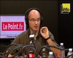 Parlons Net 10 10 01 Bernard Werber bonus 1