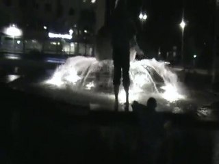 Intersport Narvik Tømmer lageret