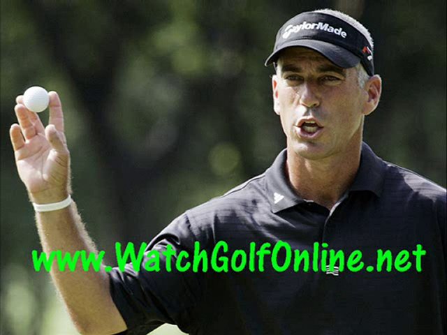 watch The McGladrey Classic Tournament golf 2010 online