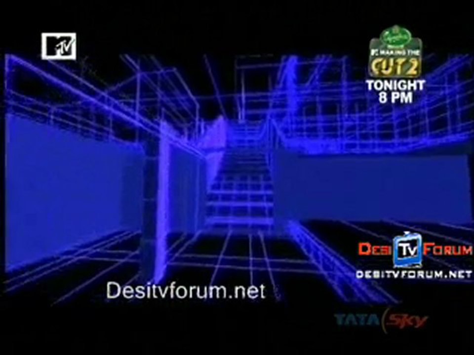 MTV Girls Night Out [Episode 2] - 1st October 2010 - Part3