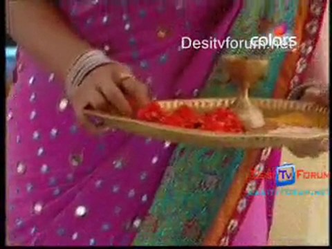 Bhagya Vidhaata - 1st October 2010 pt3