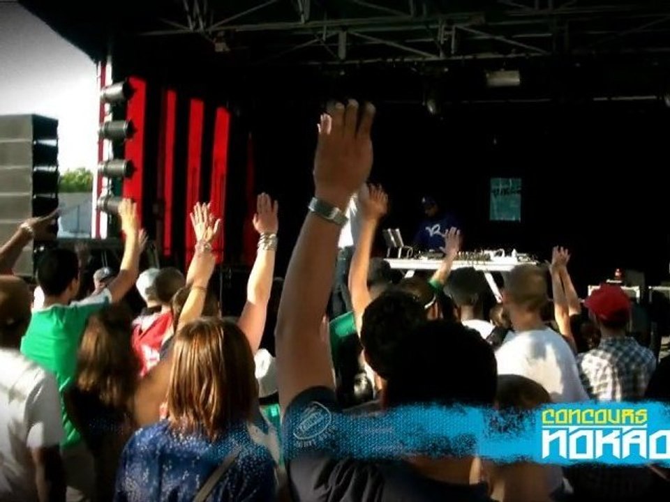 Nokao 2010 - Retrospective