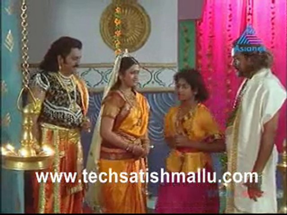 Sree Mahabhagavatham
